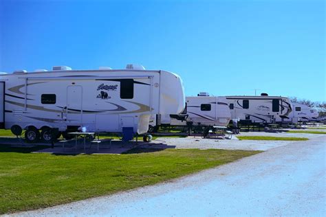 Check spelling or type a new query. Victoria Coleto Creek Lake KOA - 3 Photos - Victoria, TX ...