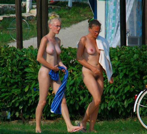 Nudist Resort Croatia At Nude Vista