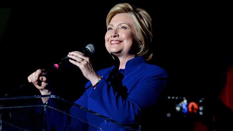 Hillary Clinton Has Won The Democratic Nomination