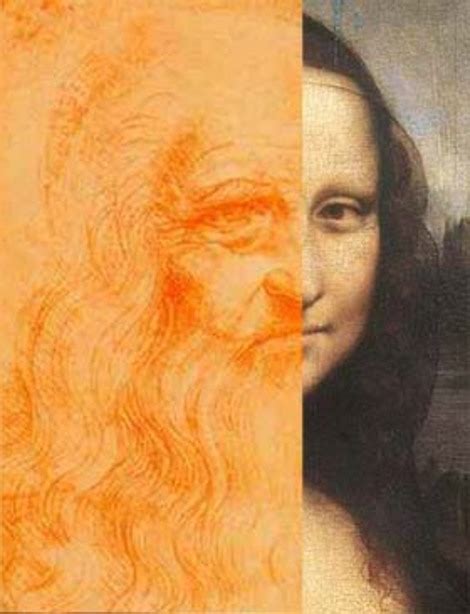 Academic Capital Mona Lisa And The Soul Of Leonardo Da Vinci