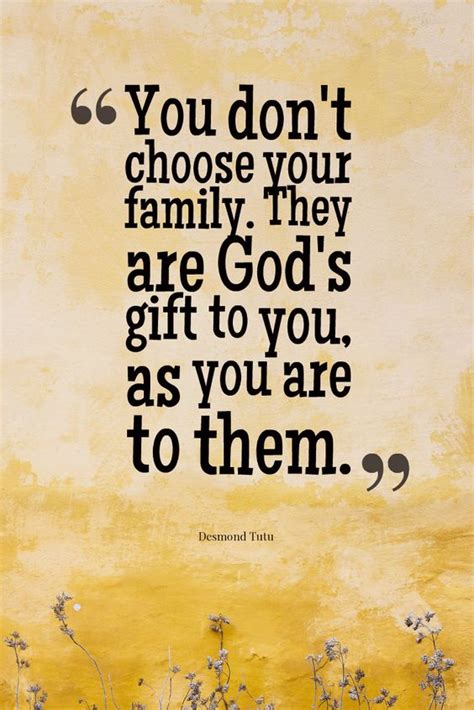 The fifth verse of psalm 127 says blessed is the man whose quiver is full of them. 90 Best Family Quotes That Say Family is Forever | Spirit ...