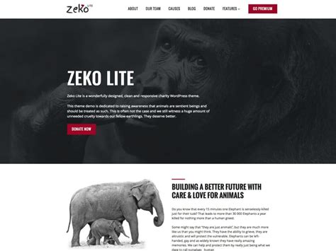 These free church wordpress themes will help you to get started within minutes. 20+ Free Church WordPress Themes - Theme Junkie