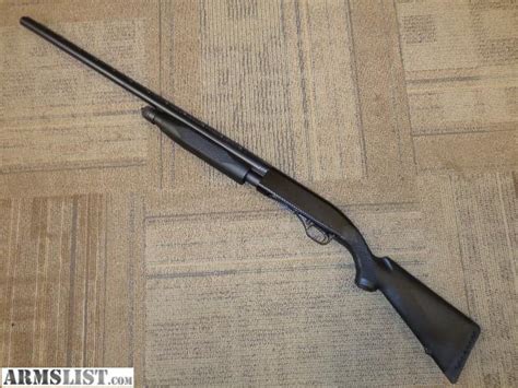 Armslist For Sale Winchester 1300 Speed Pump 12 Ga Shotgun