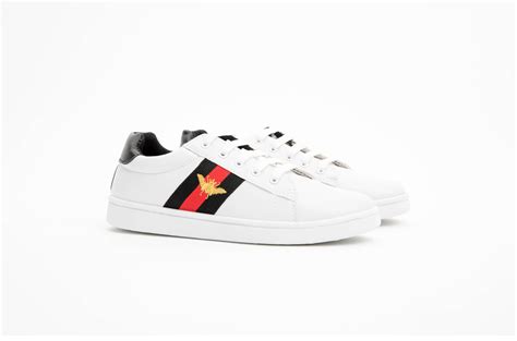 Gucci Style Trainers Shop Todays Best Online Discounts And Sales