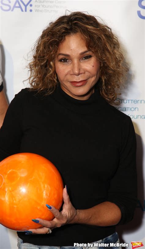 Ask to play in your city. Daphne Rubin-Vega Theatre Credits, News, Bio and Photos