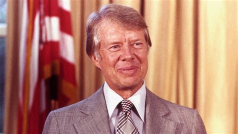 Former Us President Jimmy Carter To Receive Hospice Care At Home The