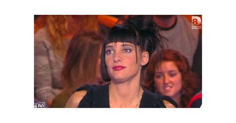 Erika Moulet Se Confie Sur Les Coulisses De Sa Danse Nue Dans Tpmp Purebreak