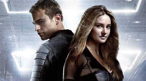 Divergent Series Finale Getting Dumped To Tv