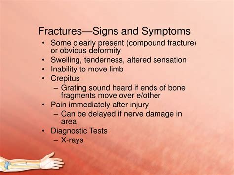 Ppt Fractures Powerpoint Presentation Free Download Id9719153