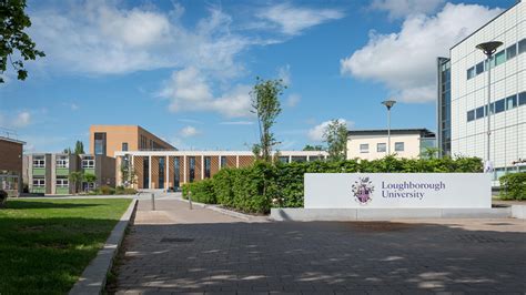 Loughborough University Celebrates Gender Equality Progress As Two More