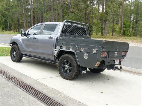 Premium manufacturer of quality canopy for utes. Ute canopies for all makes and models of vehicle. | Ute ...