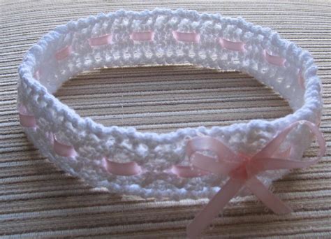 Knit Baby Headband Patterns A Knitting Blog