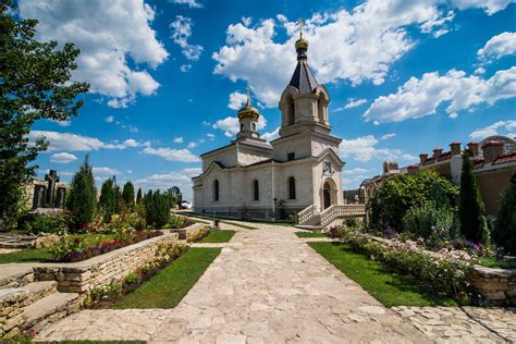 The capital of moldova is chișinău. Moldova Travel Guide