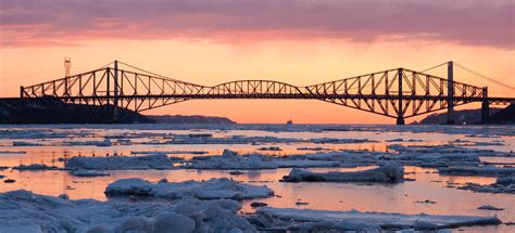 Cette histoire a beaucoup touché m. Pont de Quebec + Pierre-Laporte Bridges, Québec 42 | Flickr