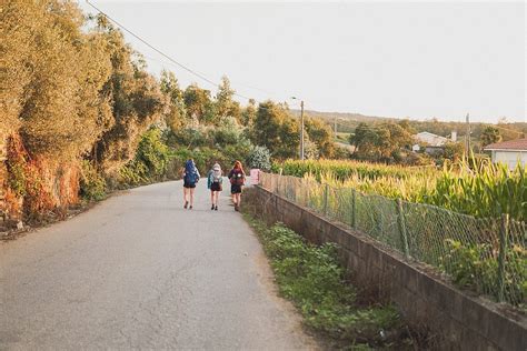בדרום פורטוגל שורר אקלים ים תיכוני, המאופיין בקיץ חם ויבש ובחורף קריר ולח. טרקים בפורטוגל | סיפור דרך
