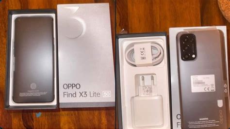 It has also 2560×1440 pixels with 4k resolution and aspect ratio 21:9 oppo find x3 lite will have corning gorilla glass 6 to protection. El OPPO Find X3 Lite aparece en una nueva fuga, insinuando ...