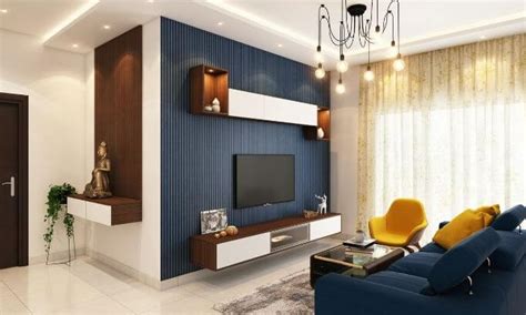 Ultimate Home Décor Ideas For 1 Bhk Homes To Look Bigger