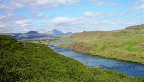 River Nordura Iceland Latest Openings — Lax A Angling Club