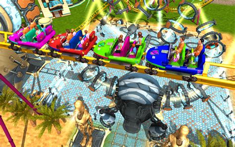 Hello skidrow and pc game fans, . Rollercoaster Tycoon Wolrd Early Access Download Free For ...