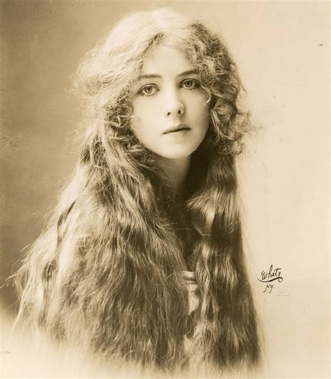 Ione Bright 1912 She Was A Beautiful Stage Actress In The Early Part Of The Last Century Just