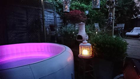 Our Customers Top 10 Lay Z Spa Setups Of 2017 Lay Z Spa Blog Lay Z