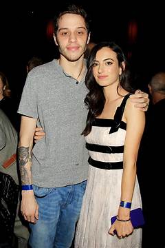 Breaking Discover The Shocking Truth About Pete Davidson%e2%80%99s Past %e2%80%93 What You Didnt Know