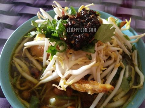 Dalam aplikasi ini tersedia berbagai resep sambal kecap dengan. Makan Sup Soto Johor Sambal Kicap Pedas Dan Sedap Kat Pagoh