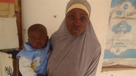 Rescued Chibok Girl Abducted With Her Twin The Nation Nigeria