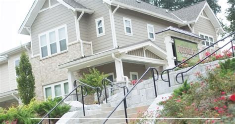 Retreat At Edgewood Townhomes For Rent Atlanta Ga