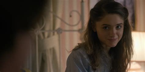 She teams up with her future boyfriend jonathan byers to investigate will and barbara's disappearance, which leads to her discovery of the upside down. Nancy Wheeler's Style From Stranger Things | POPSUGAR ...