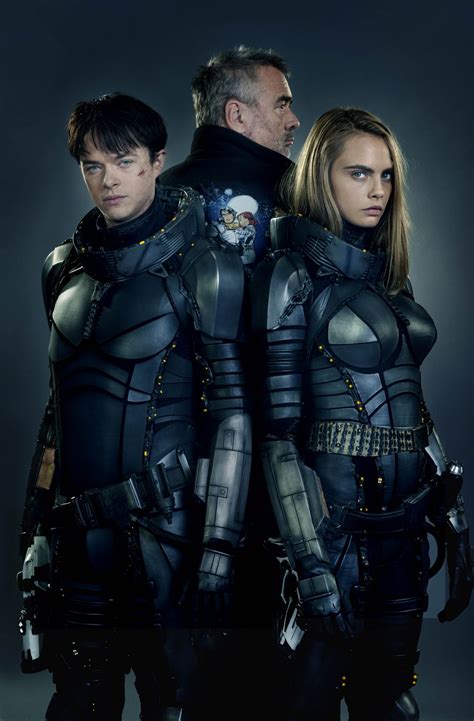 Fundamental films , stx entertainment , europacorp. Cara Delevingne - "Valerian and the City of a Thousand Planets" Photos and Trailers • CelebMafia