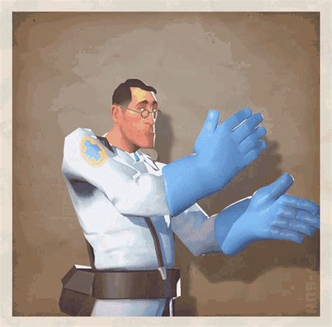 Tf2 Medic  Tf2 Medic Jobisdone Discover And Share S