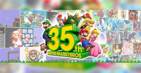 Esta es la version original del juego mario bros 3 de nintendo. Nintendo relanzará juegos de Mario Bros por su 35 ...