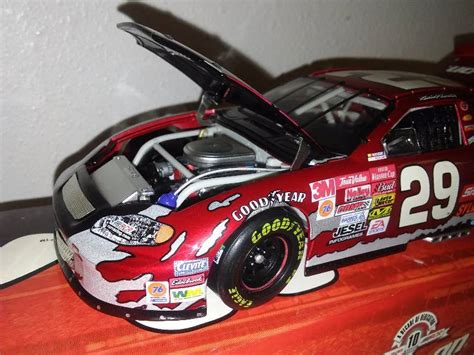 Snap On Kevin Harvick 29 Snap On Fall Sale Tools Nascar Die Cast