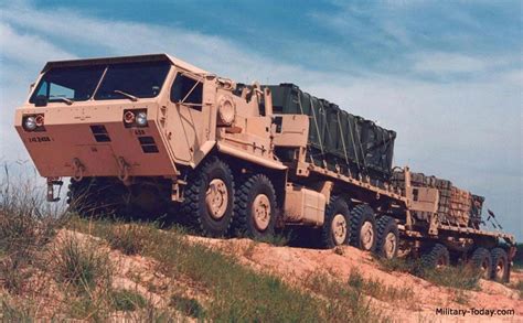 Oshkosh Pls Images Military Vehicles Vehicles Armored Vehicles