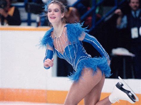 Photos Most Daring Figure Skating Outfits Dresses Of All Time