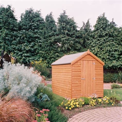 Garden Shed Timber Shed Wooden Shed Abwoodie