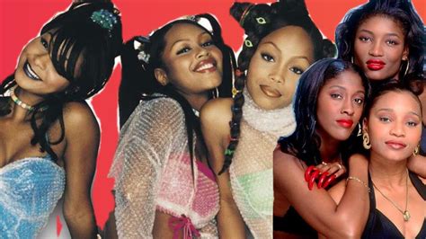 top10 black girl groups of the 90 s youtube