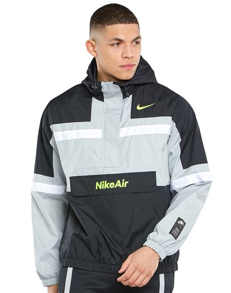 Nike Sportswear Air Jacket Woven Ubicaciondepersonascdmxgobmx