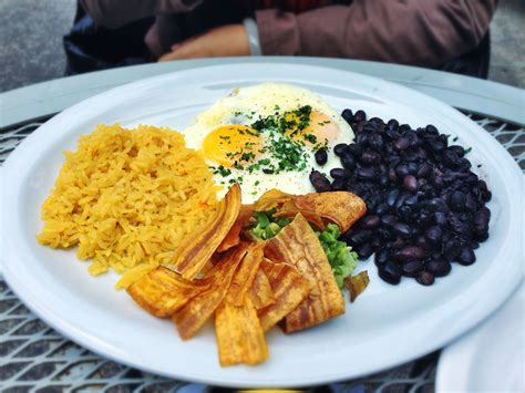 Yellow Rice And Black Beans Recipe