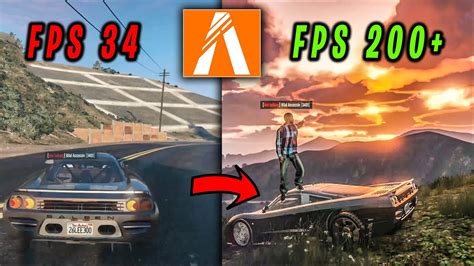 Fivem Gta V How To Fix Lag While Driving Texture Not Loading Increase Fps Boost Fps