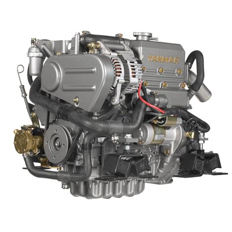 Yanmar Marine Diesel Engine 3ym30 3ym20 2ym15 Service Repair Manual