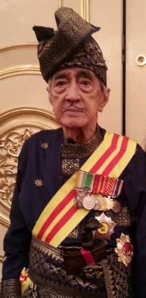 Tengku musaeddin bin tengku sulaiman shah. WARISAN RAJA & PERMAISURI MELAYU: YAM Tengku Aris ...