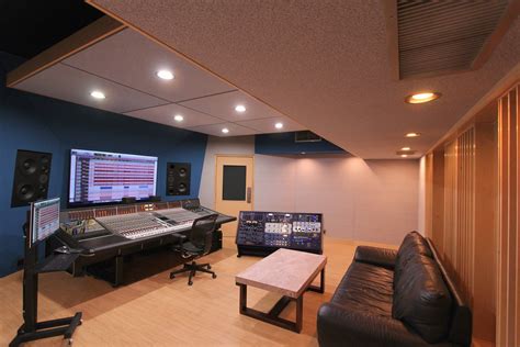Recording Studio Tampa — Clear Track Studios