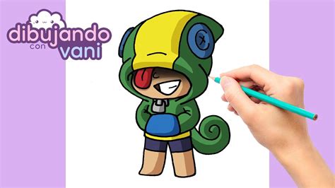 En este sitio encontrarás las últimas noticias de expertos y youtubers de brawl stars, así como las mejores guías para mejorar y conocer los métodos legales para conseguir brawlers y gemas gratis. COMO DIBUJAR A LEON DE BRAWL STARS PASO A PASO - DIBUJOS ...