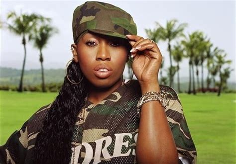 Missy Elliott Inducted Into Songwriters Hall Of Fame Lynne Haze