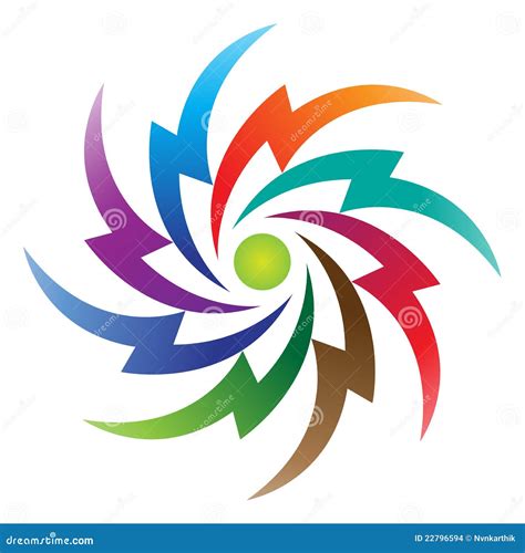 Singapore Power Logo