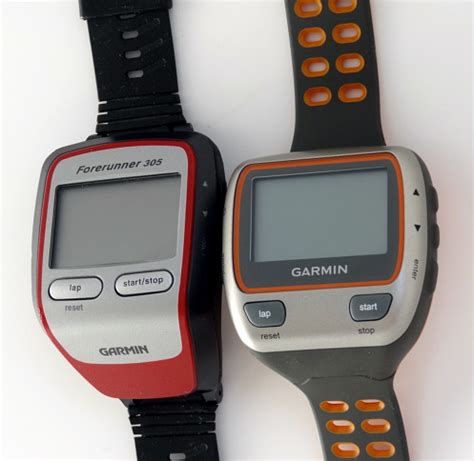 Garmin vivomove classic schwarz leder smart uhr aktivität tracker schlaf monitor. Garmin Forerunner 310XT - eine GPS-Uhr für Cross-Skater
