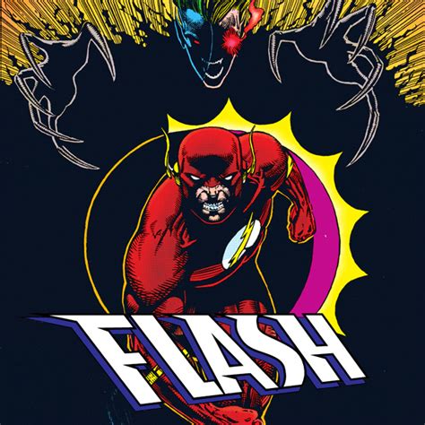 The Flash 1987 2009