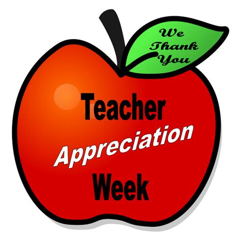 Thank You To Teachers Of Madison Local Schools